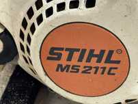 Drujba Stihl MS 211C