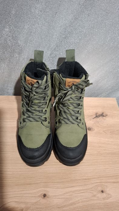 Ghete băieți H&M,Nr.29