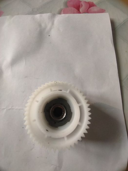 Шестерня для электромясорубки новая nlkai и э/ мясорубок японских