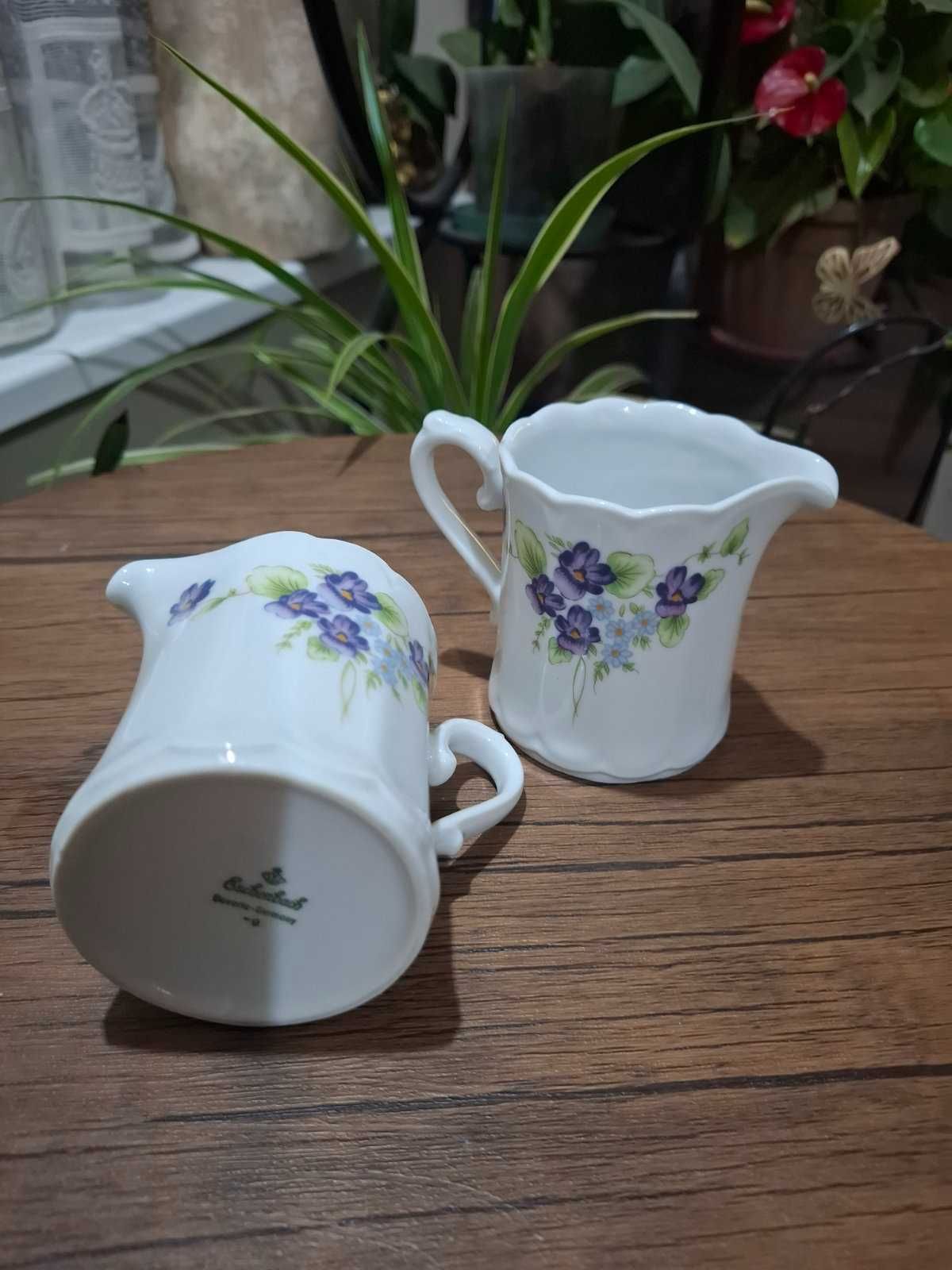 Канички за мляко