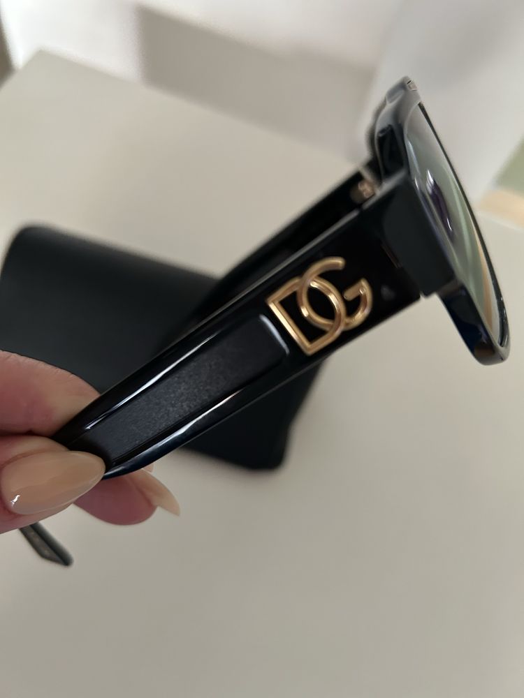 Слънчеви очила D&G