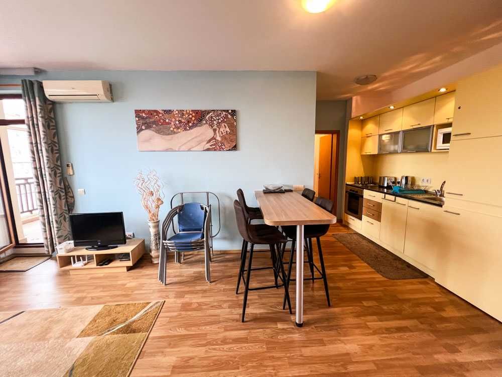 Продава се Двустаен апартамент в Ахелой - 60 кв.м за 934 €/кв.м - Снимка #7