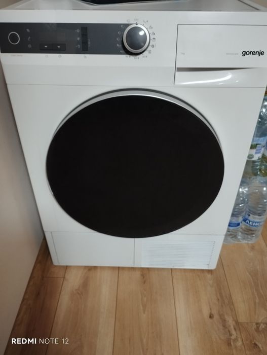 Сушилня GORENJE 8kg