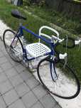 Cursiera basso si piese campagnolo