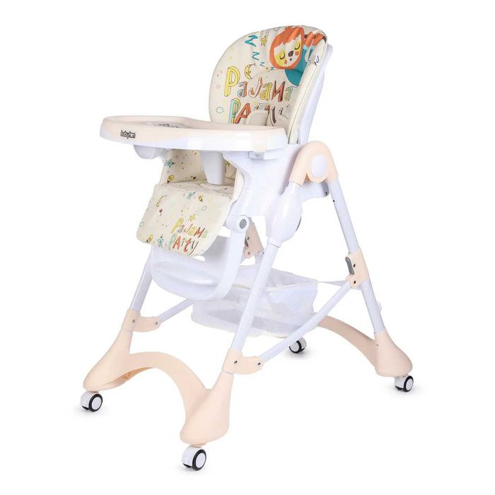Стульчик детский  Babyton / стульчик для кормления
