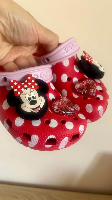 Crocs C11  оригинални
