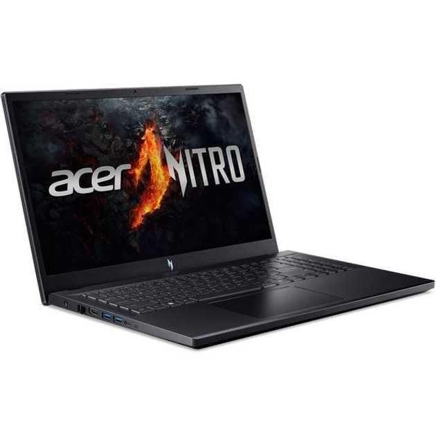Acer Nitro V15 ANV15 Ryzen5-7535HS/16GB DDR5/512GB SSD/RTX2050 4GB