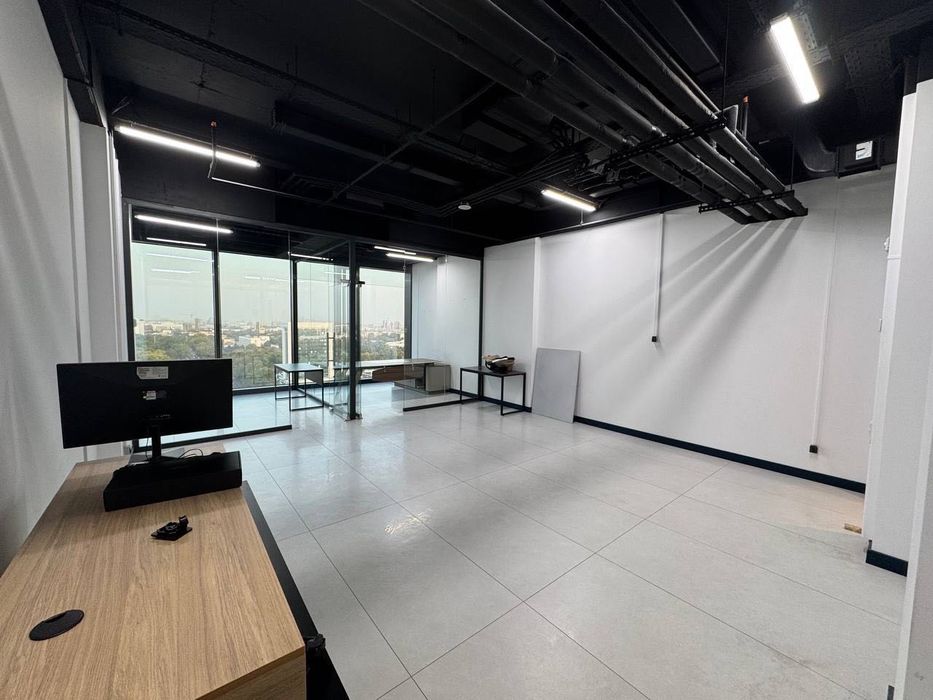 Аренда офис ЖК Nest one
Ташкент сити 61м2