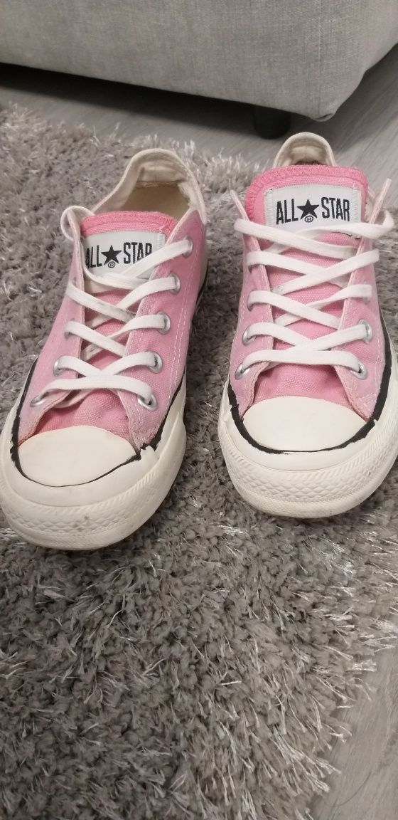 Tenisi Converse All Star mărimea 36