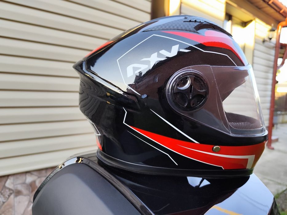 Scuter electric RDB storm