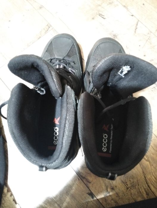 Ghete bărbați ECCO