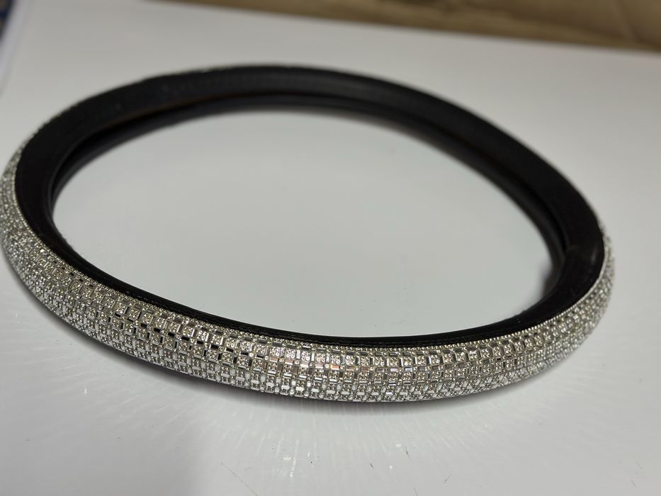 Чехол на руль