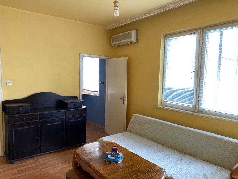 Продава се Едностаен апартамент в Пловдив, Въстанически - 36 кв.м за 1362 €/кв.м - Снимка #4