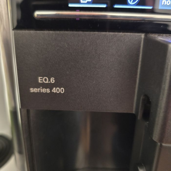 Expresor Siemens EQ6 SERIES 400