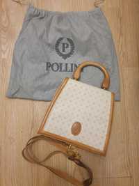 Оригинална маркова чанта Polini