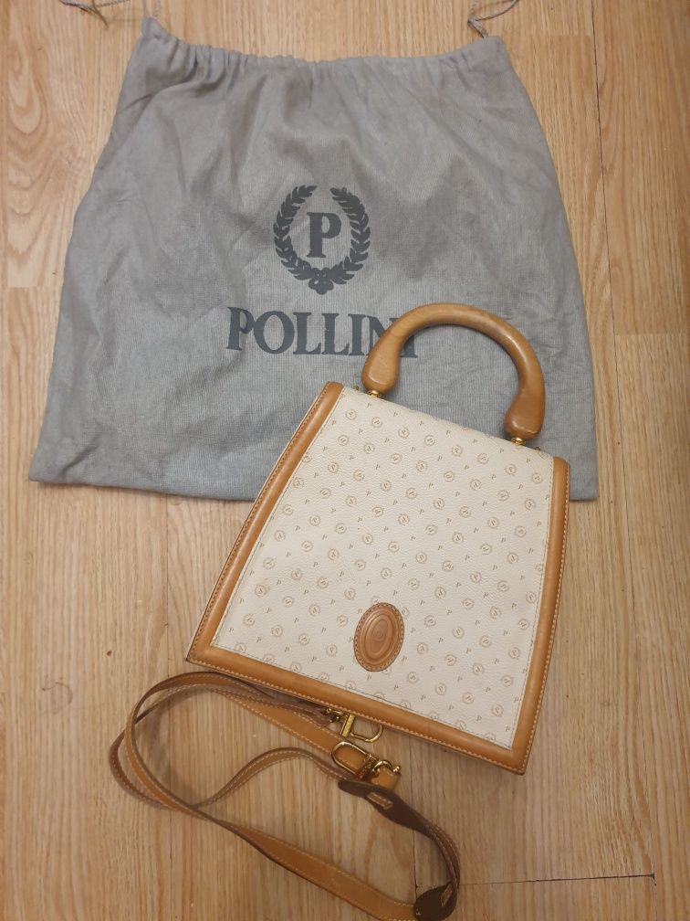 Оригинална маркова чанта Polini
