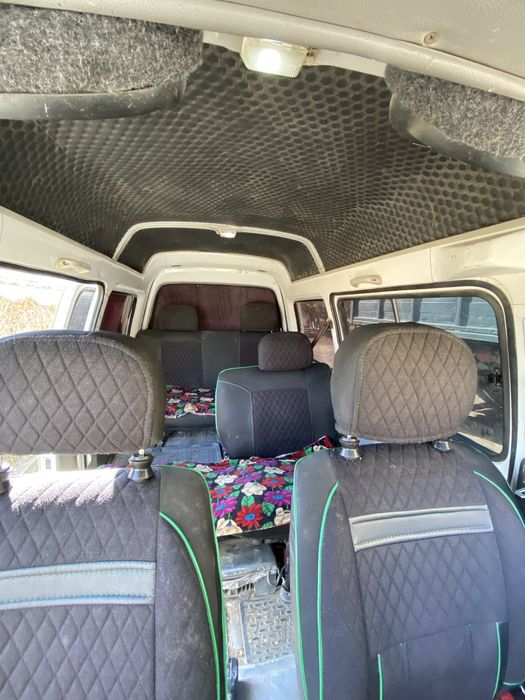 Damas 1999 yil holati yaxshi