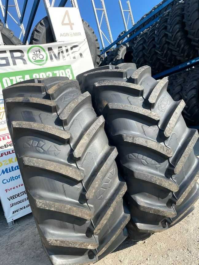 Cauciucuri noi agricole de UNIGLORY 650/75R32 John Deere Class LEXION