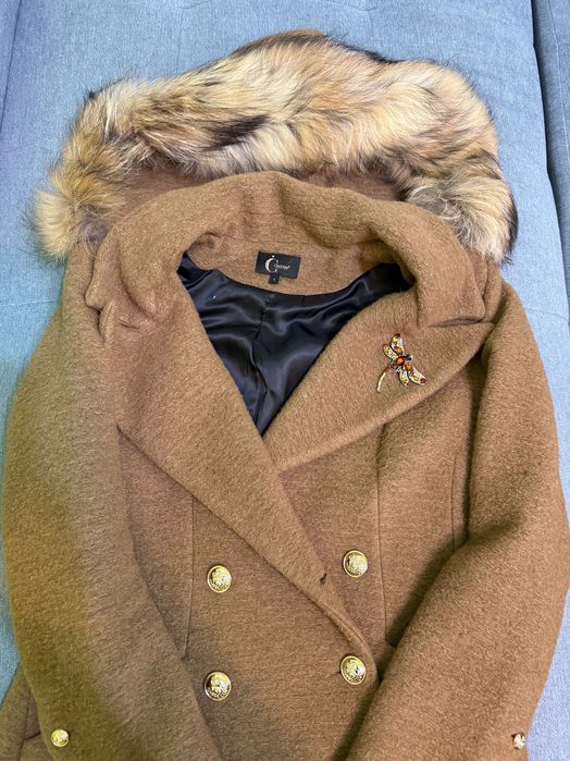 Палтенце Christine fashion размер s