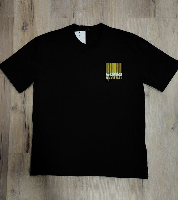 Мъжка тениска Balenciaga