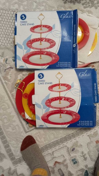 Продается посуда