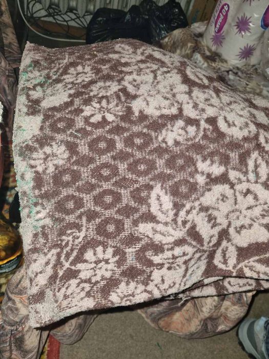 Родопско одеало и