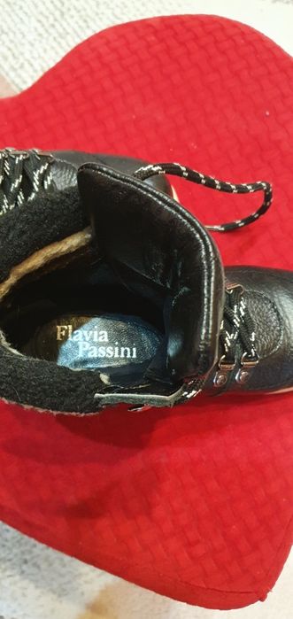 Ghete Flavia Passini