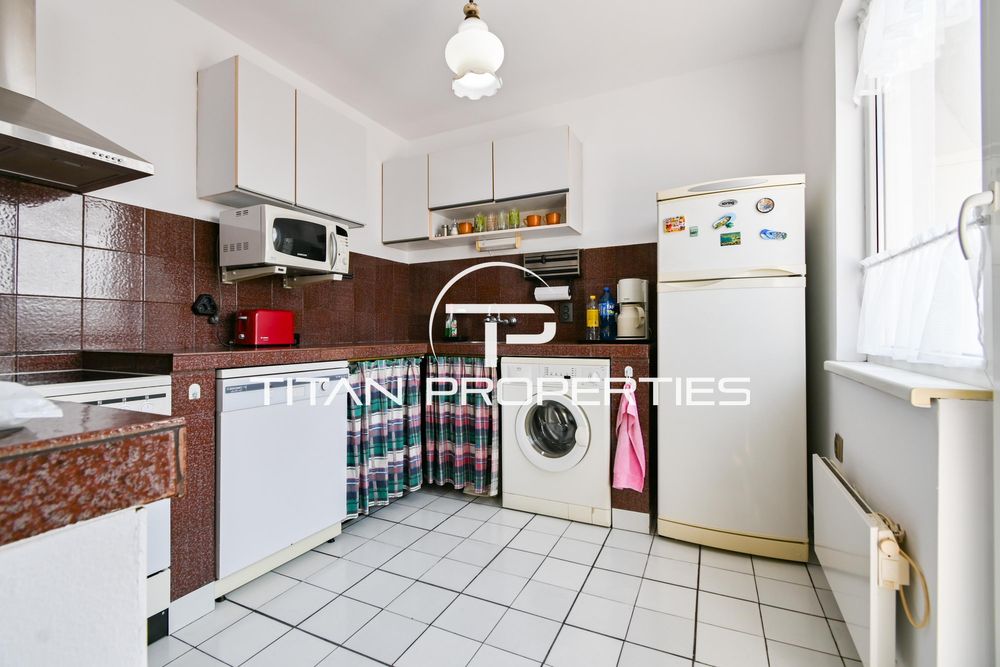 Дава се под наем Тристаен апартамент в София, Орландовци - 98 кв.м за 650 € - Снимка #4