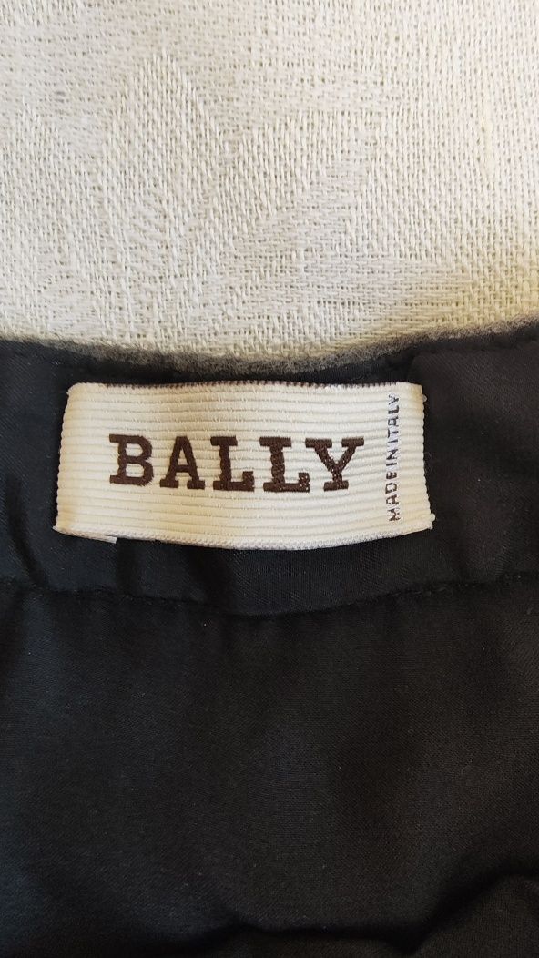 BALLY  италианска пола
