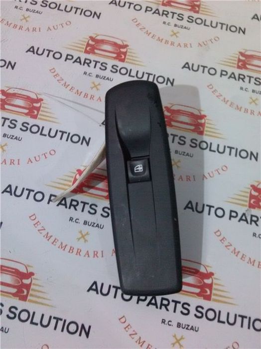 buton geam dreapta fata renault megan 3 an fabr.2011