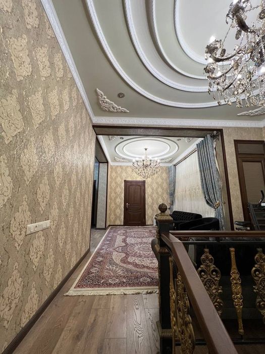 Sotiladi Дом Продаётся Яккасарай махаля Беларык 3,5 Сотки 3 уровня