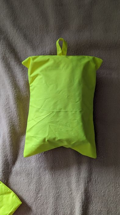 Непромокаеми дрехи за куче