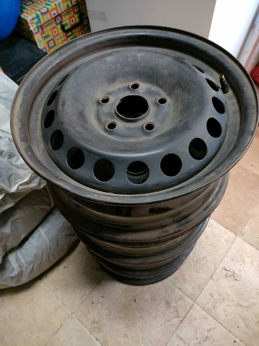 VAND Jenti otel pt VW , Skoda, Audi