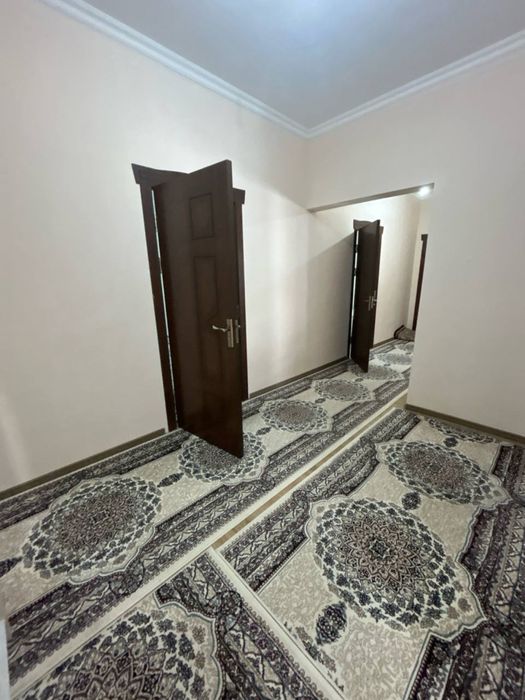 Samarqand shahar Qorasuv 2xona  kvartira hamma jihozlari bilan
