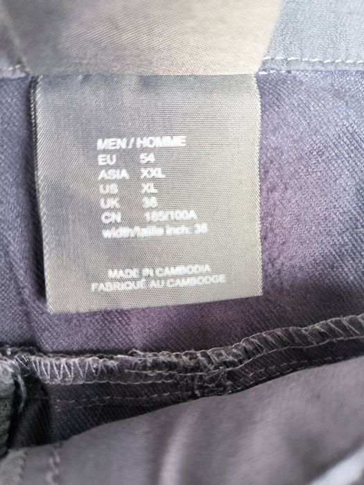 Jack Wolfskin  SHORTS MEN XL
