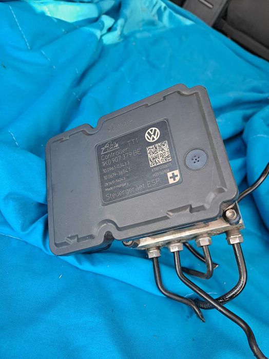 ABS Модул VW Turan jeta