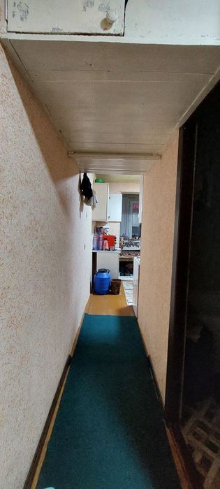 Продается квартира в городе Янгиюле.