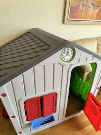 Детска къща за игра