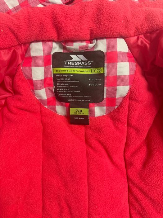 Costum de schi pt fetite