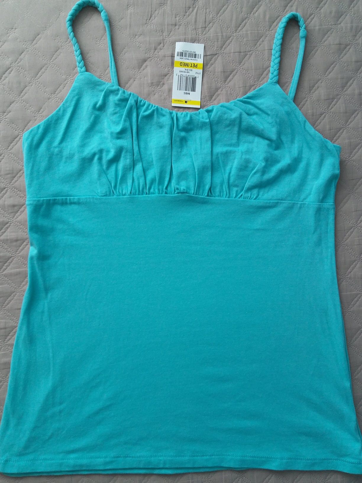FILA и Esprit потноци