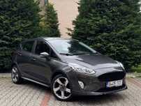 Ford Fiesta Paket Active 1.0i / 125 cp / 6 Trepte / Clima / B&O