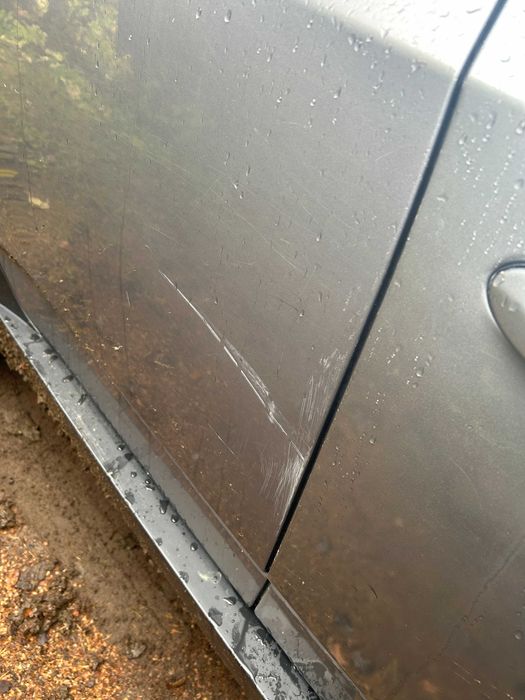 Vand BMW X3 2.0 diesel 150 cai an 2004,6 trepte de viteza