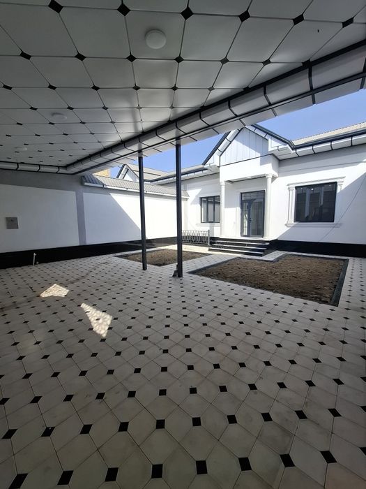 Барданкул от поста Рохата 2 км. Коттедж Подключ 3 соток