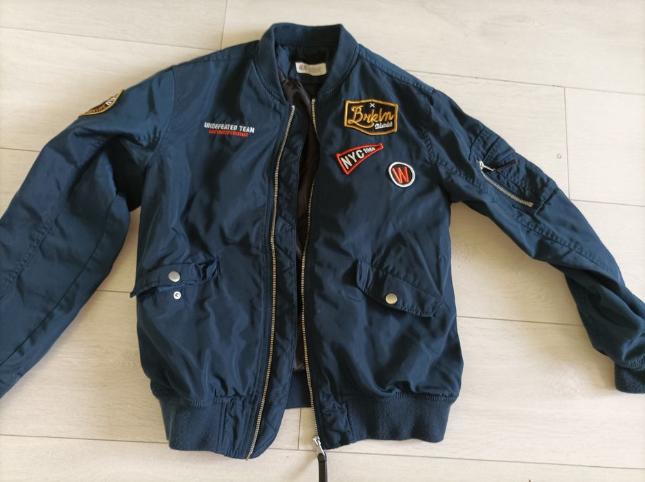 Geaca copii 10-12 ani