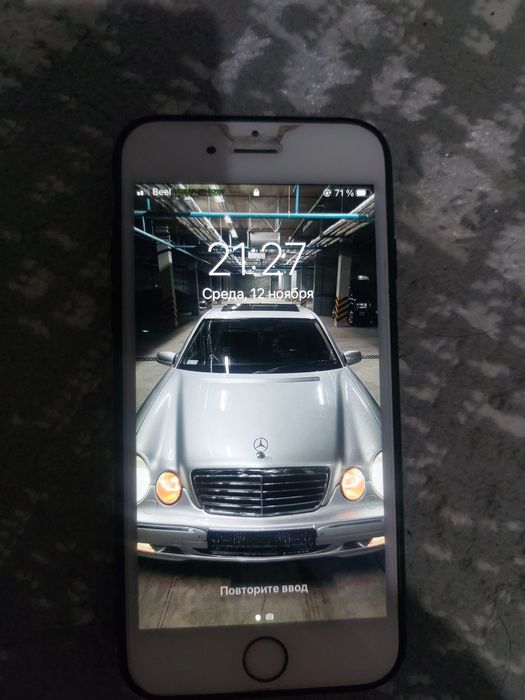 Айфон 6s сатылады