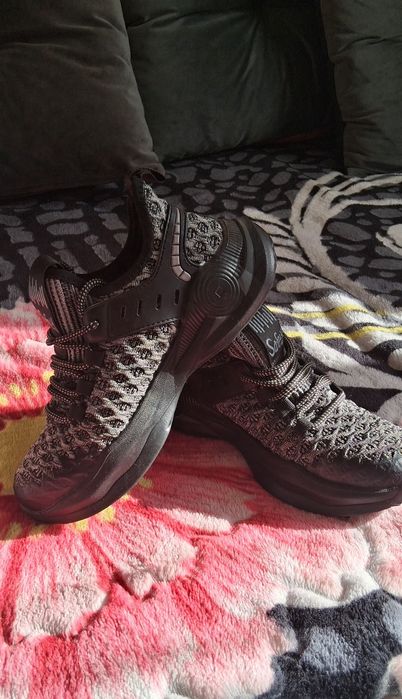 Предпазни обувки 38 номер