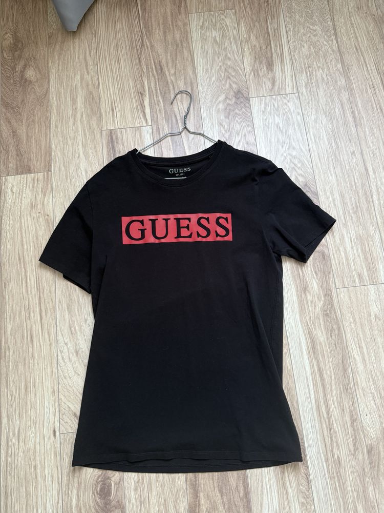Тениски маркови Polo, Calvin, Guess