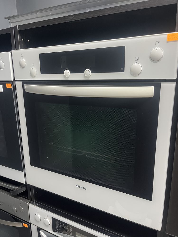Miele H 4540Е-KAT Фурна за вграждане с плот /80см/  24 мес гаранция