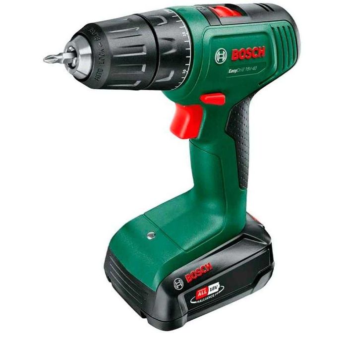 Bosch GSR 180-li (г. Астана ул. Женис 24)Лот 320830