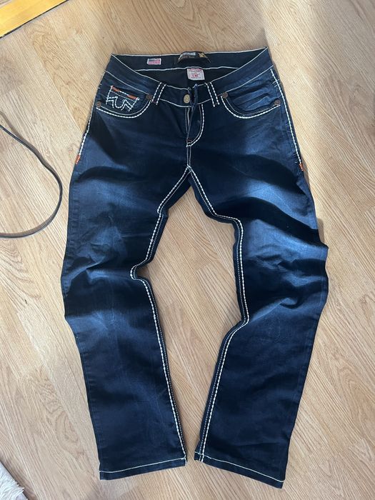 Blugi true religions